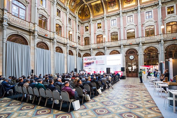 TPB participates in the VII Urban Rehabilitation Week